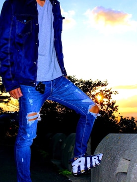 SHOGO.Uさんのコーディネート