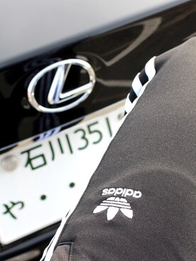 SHOGO.Uさんのコーディネート