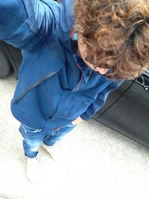 grn | マウンテンパーカー(マウンテンパーカー)