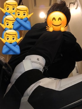 しゅんちゃんさんのコーディネート