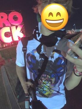 しゅんちゃんさんのコーディネート