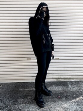 スミレさんのコーディネート