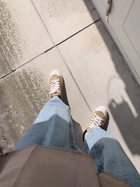 なおやさんのコーディネート