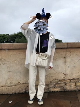 sさんのコーディネート