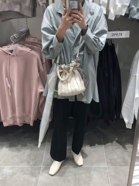 sさんのコーディネート