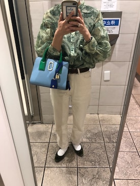 sさんのコーディネート