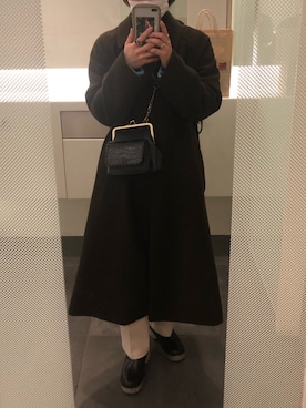 sさんのコーディネート