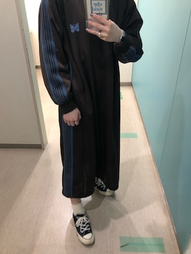 sさんのコーディネート