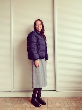 ユユさんのコーディネート