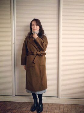 ユユさんのコーディネート