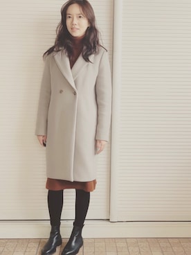 ユユさんのコーディネート