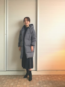 ユユさんのコーディネート