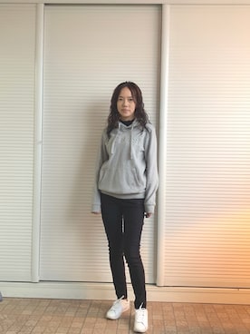 ユユさんのコーディネート