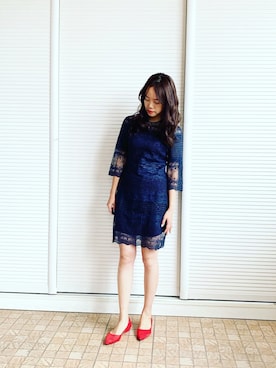 ユユさんのコーディネート