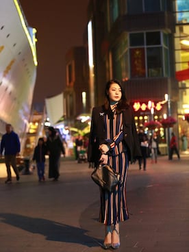 Issacさんのコーディネート