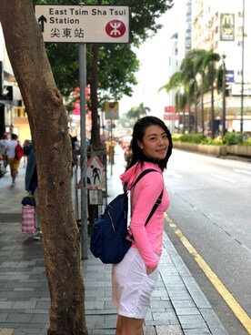 Issacさんのコーディネート