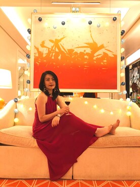 Issacさんのコーディネート