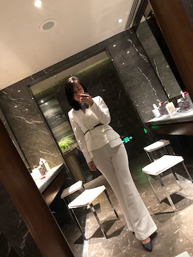 Issacさんのコーディネート