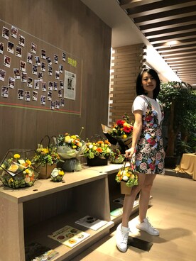 Issacさんのコーディネート