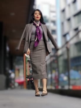 Issacさんのコーディネート