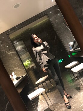 Issacさんのコーディネート