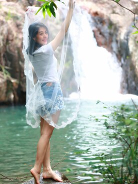 Issacさんのコーディネート