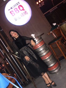 Issacさんのコーディネート