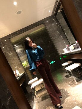 Issacさんのコーディネート