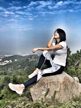 Issacさんのコーディネート