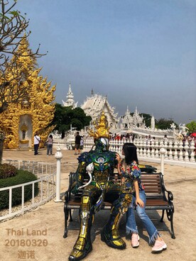 Issacさんのコーディネート