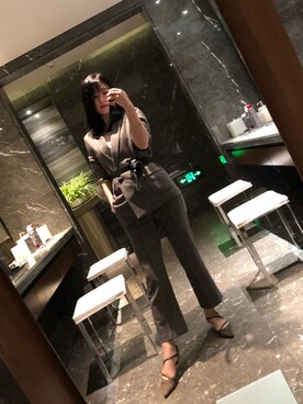 Issacさんのコーディネート