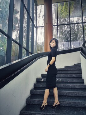 Issacさんのコーディネート