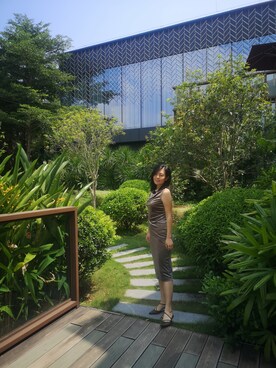 Issacさんのコーディネート