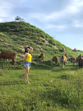 Issacさんのコーディネート