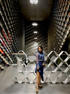 Issacさんのコーディネート