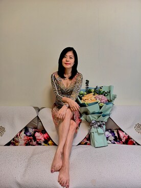 Issacさんのコーディネート