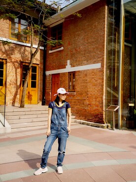 Issacさんのコーディネート