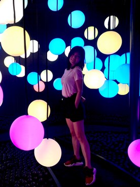 Issacさんのコーディネート