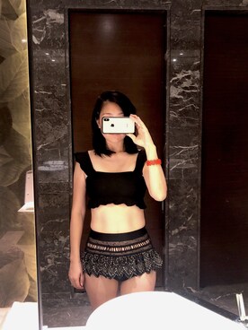 Issacさんのコーディネート