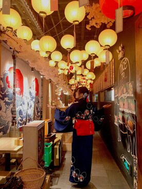 Issacさんのコーディネート