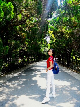 Issacさんのコーディネート