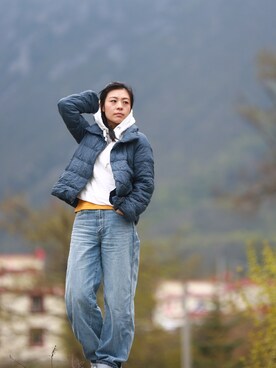 Issacさんのコーディネート