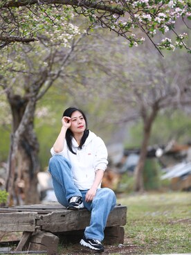 Issacさんのコーディネート