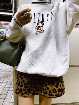 Rinka.🐆🤎さんのコーディネート