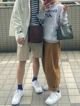 Rinka.🐆🤎さんのコーディネート