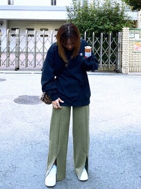 Rinka.🐆🤎さんのコーディネート