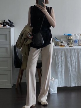 Yuiiiさんのコーディネート