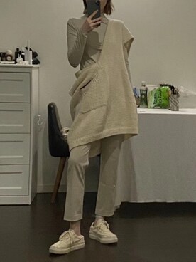 Yuiiiさんのコーディネート