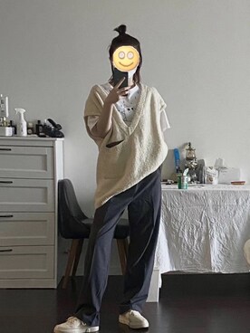 Yuiiiさんのコーディネート