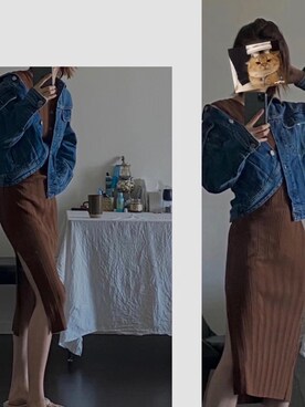 Yuiiiさんのコーディネート